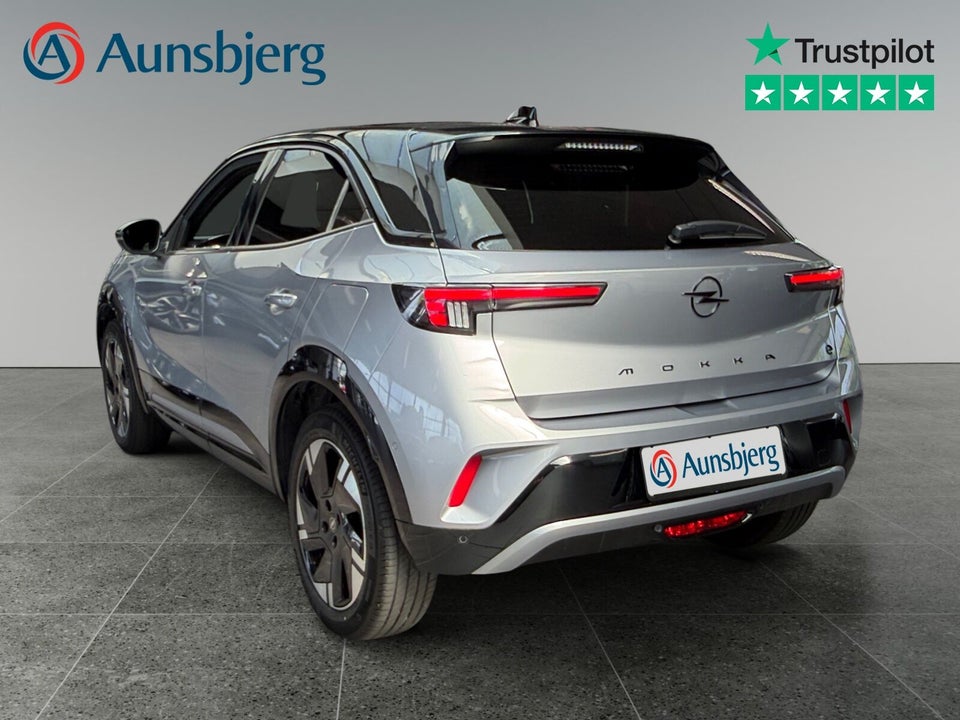 Opel Mokka-e 54 GS Line 5d