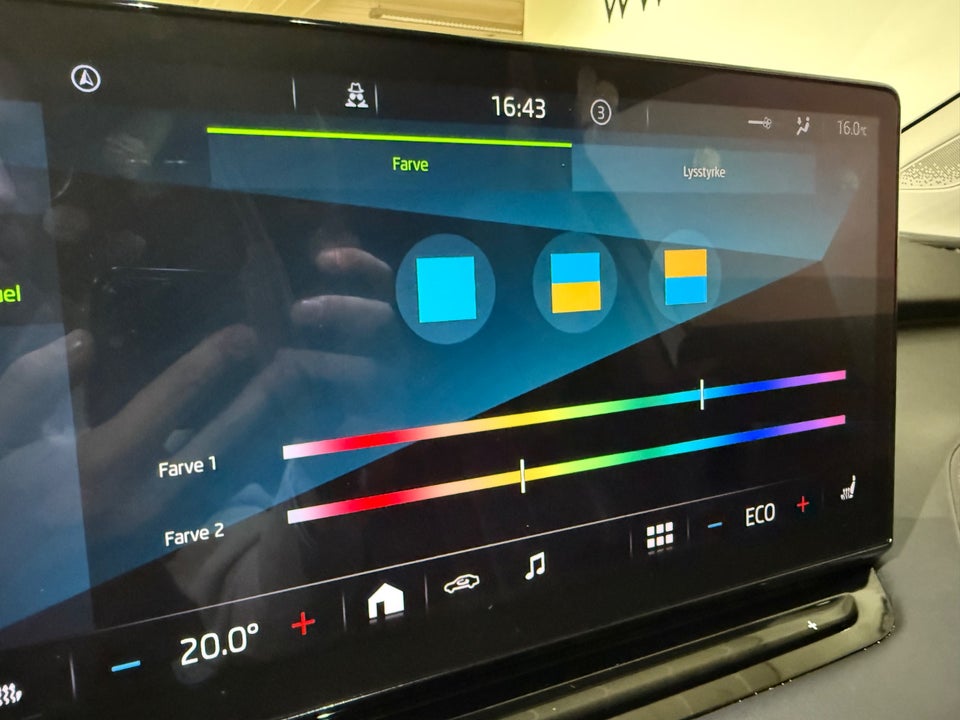 Skoda Enyaq 80 iV 5d