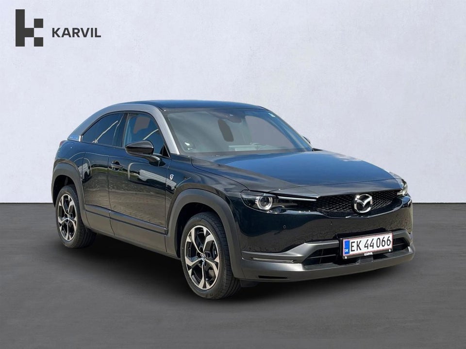 Mazda MX-30 0,8 e-SkyActiv R-EV Advantage 5d
