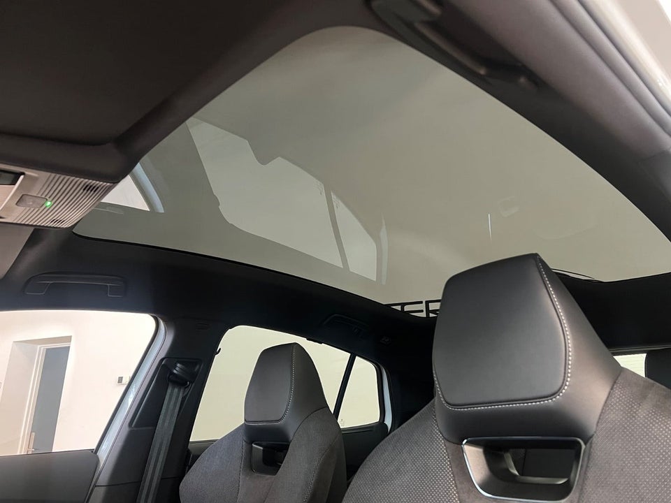 Skoda Enyaq 85 iV Sportline Maxx Coupé 5d