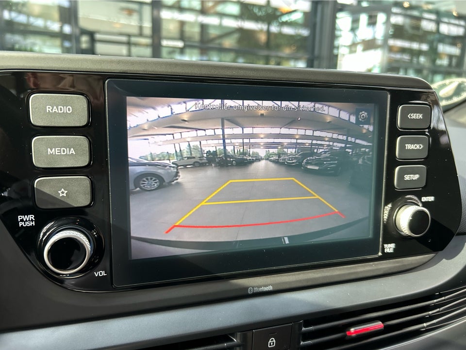 Hyundai i20 1,0 T-GDi N-Line 5d