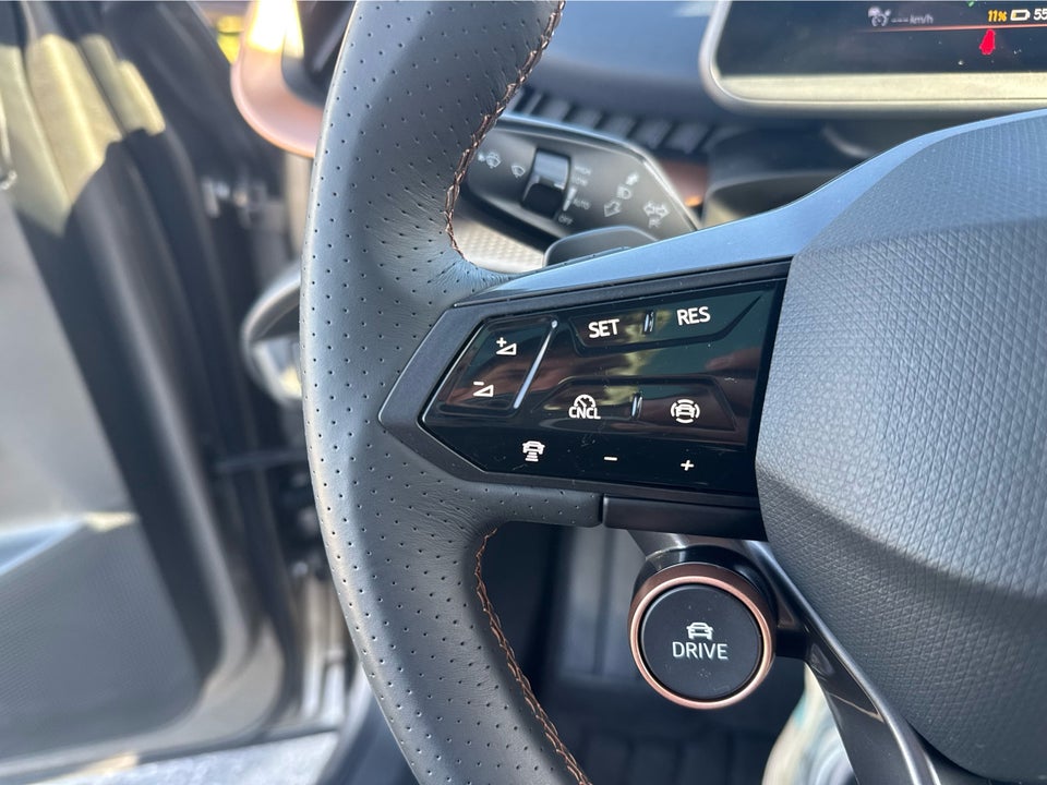 Cupra Tavascan 77 Adrenaline 5d