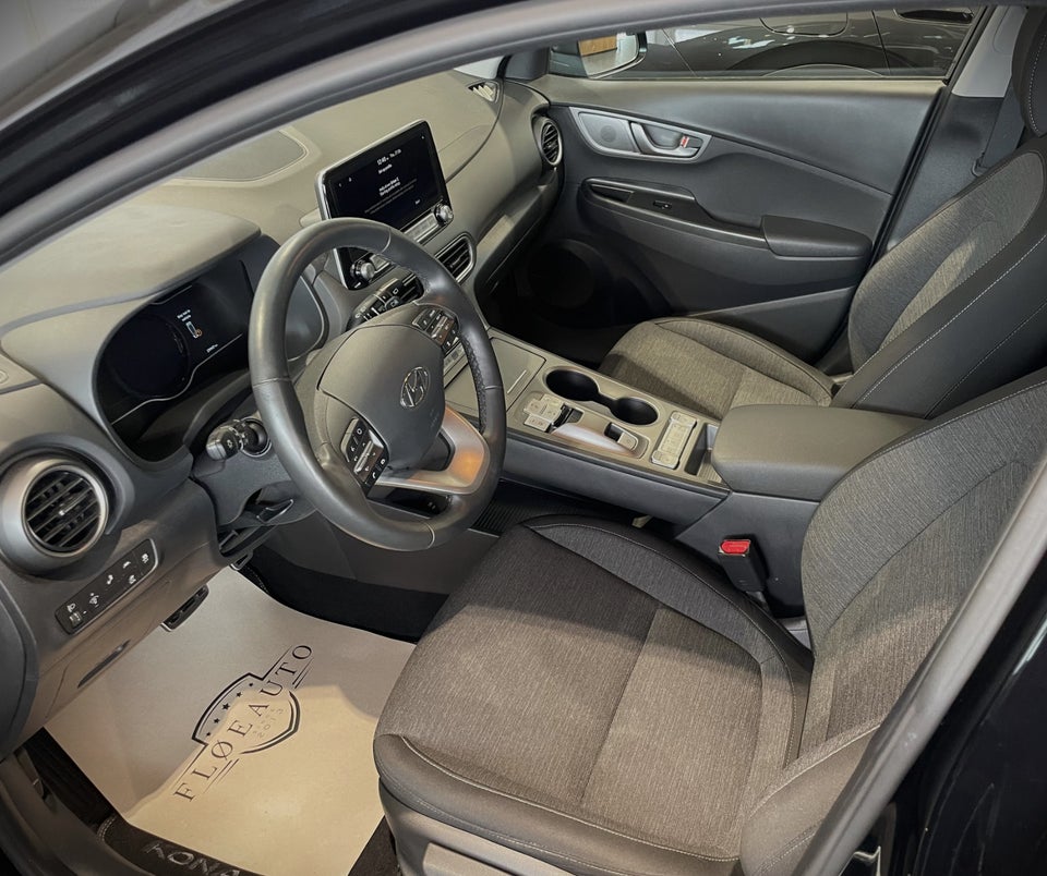 Hyundai Kona 64 EV Style 5d