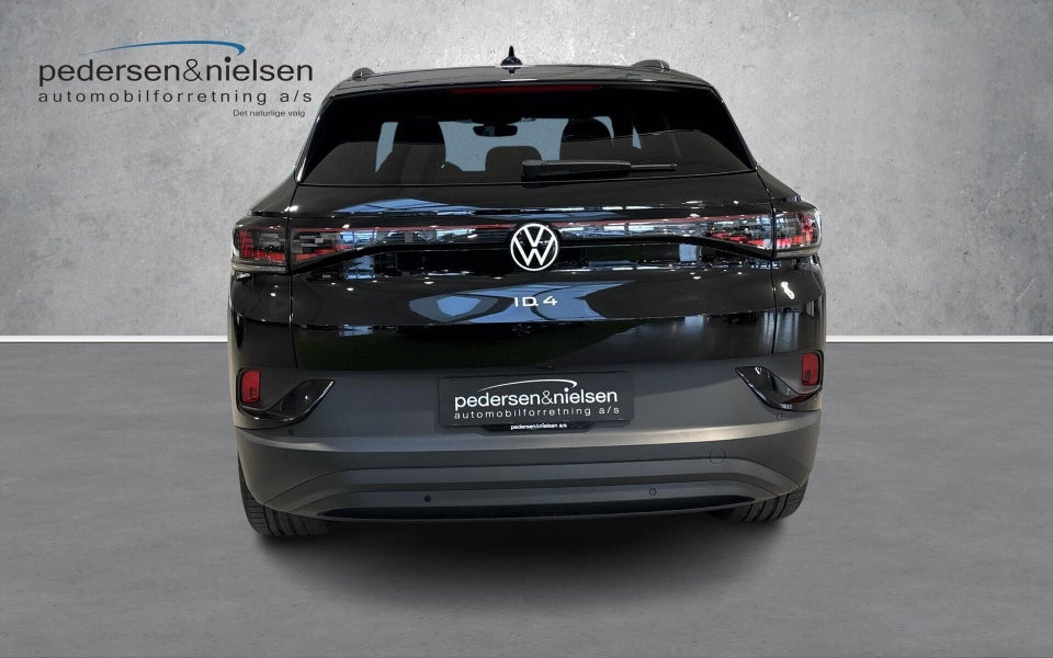 VW ID.4 77 Pro 5d