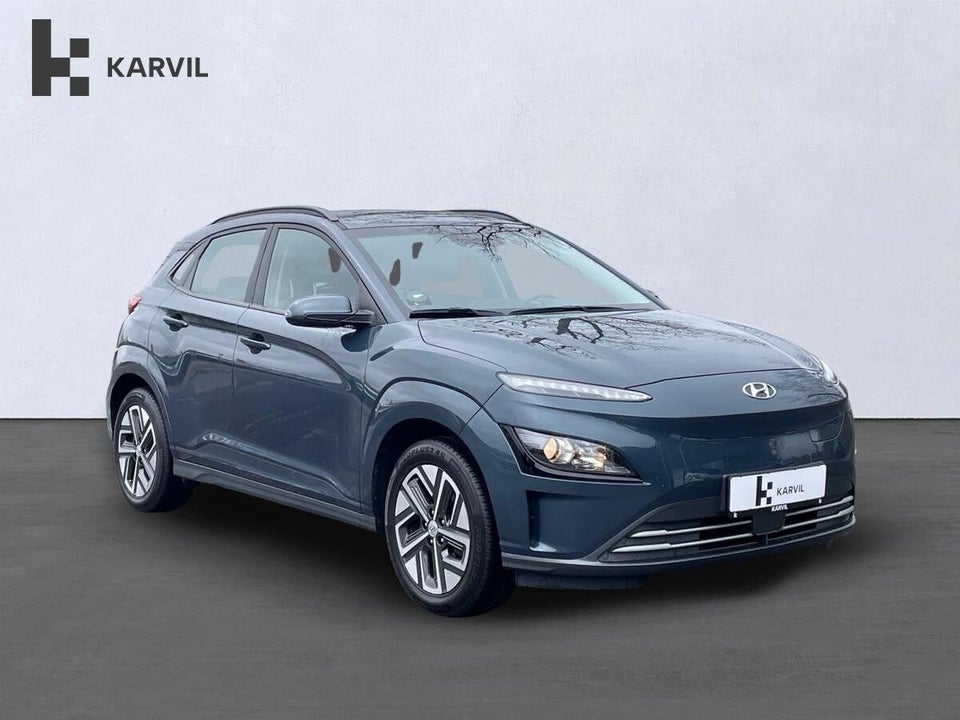 Hyundai Kona 39 EV Select 5d