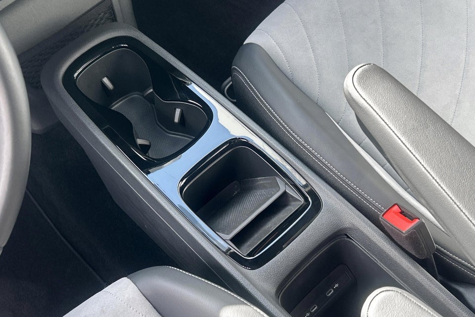 VW ID.3 58 Pro 5d