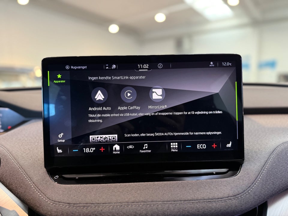 Skoda Enyaq 80 iV 5d