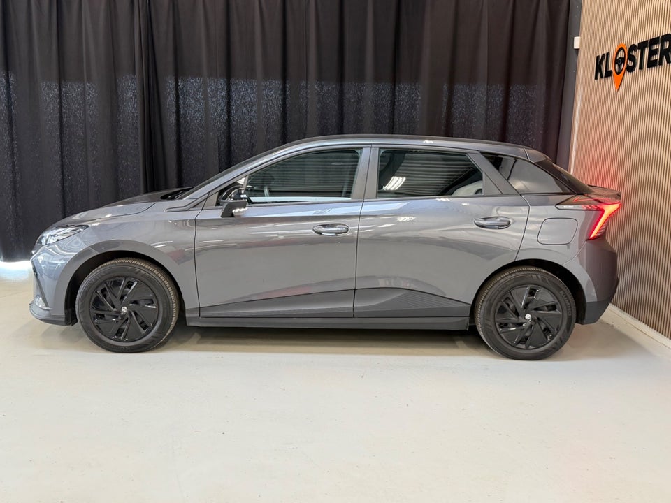 MG 4 51 Nordic Edition 5d