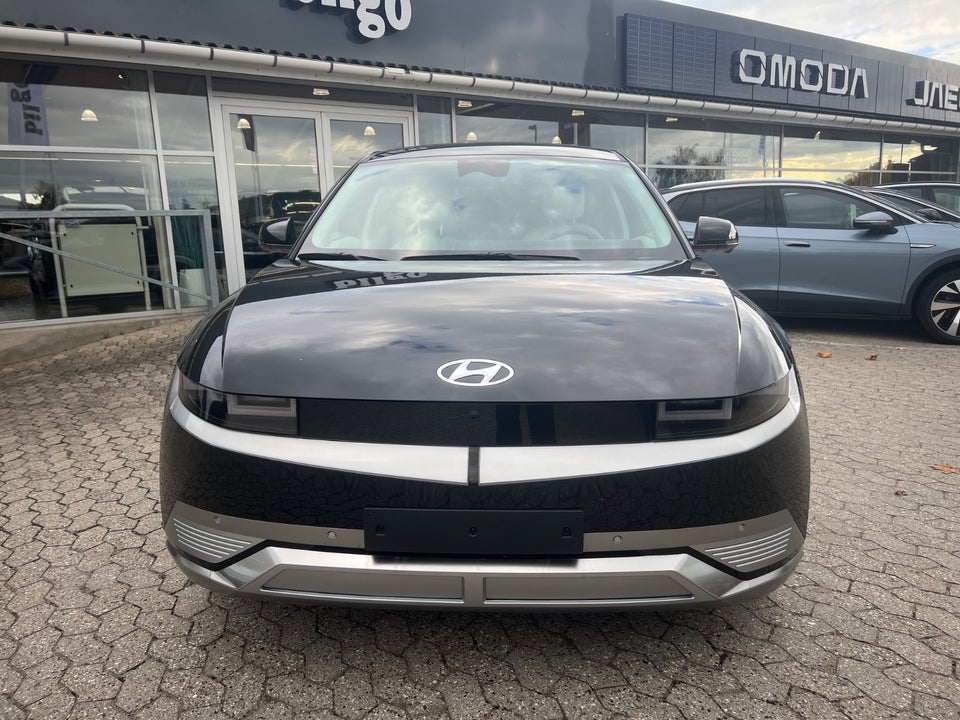 Hyundai Ioniq 5 77 Ultimate 5d