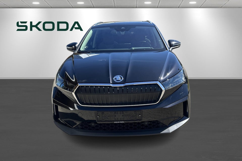 Skoda Enyaq 80 iV Lounge 5d