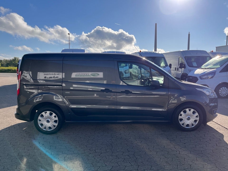 Ford Transit Connect 1,0 SCTi 100 Trend lang