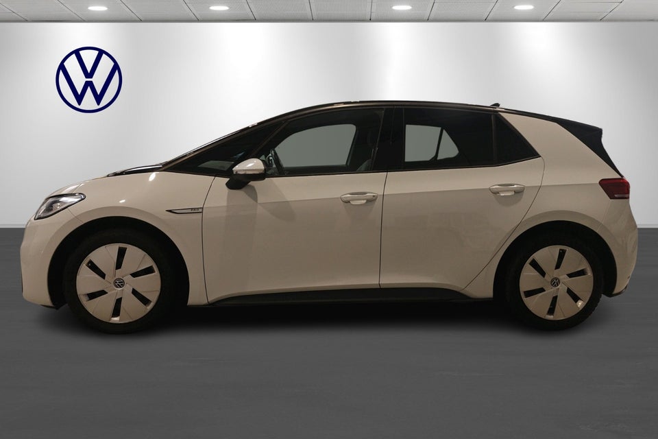 VW ID.3 58 Pro Performance Business 5d