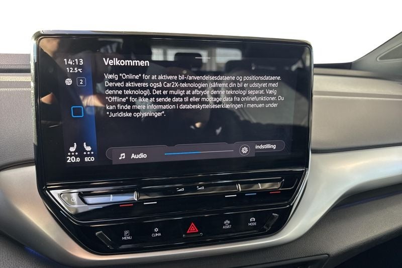 VW ID.4 52 Pure Performance 5d