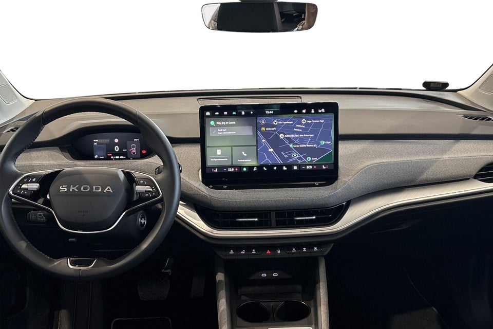 Skoda Enyaq 85 iV Coupé 5d