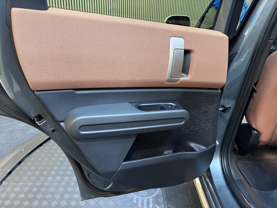 MINI Countryman SE Favoured Trim XL ALL4 5d