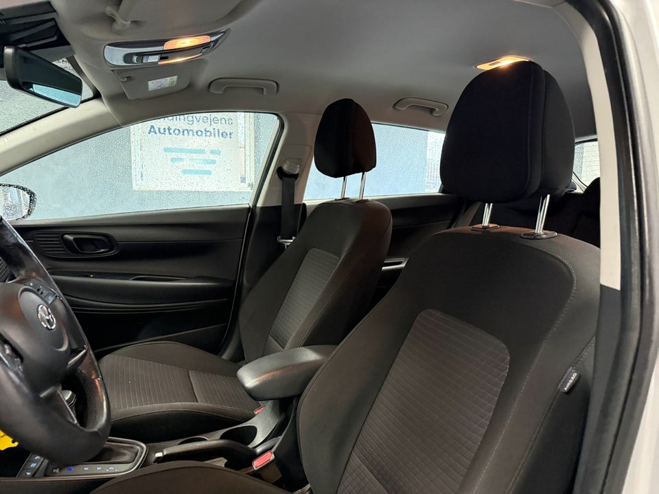 Hyundai i20 1,0 T-GDi Advanced DCT 5d