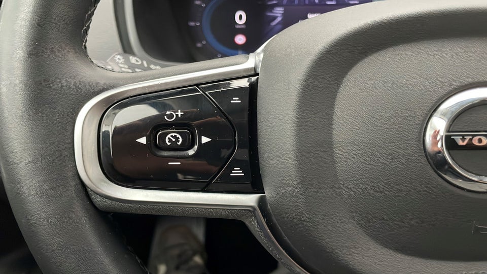 Volvo XC90 2,0 T8 ReCharge Ultimate Bright aut. AWD 7prs 5d