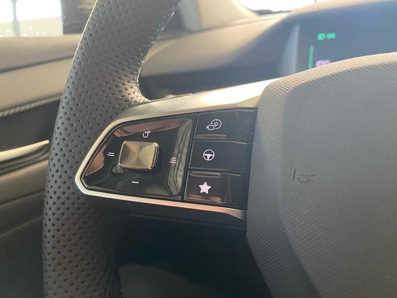 MG MGS5 64 Luxury 5d