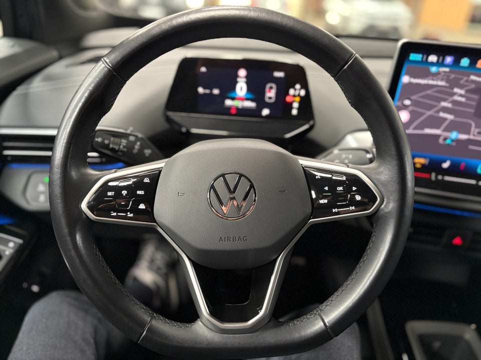 VW ID.4 77 Style 5d