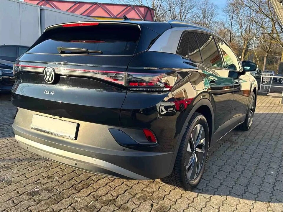 VW ID.4 77 Pro Performance 5d