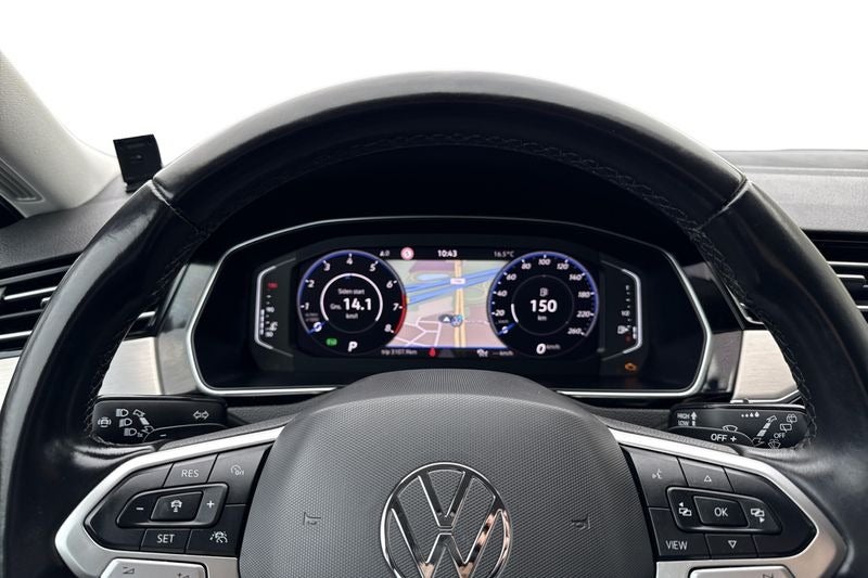 VW Passat 1,5 TSi 150 Elegance+ Pro Variant DSG 5d