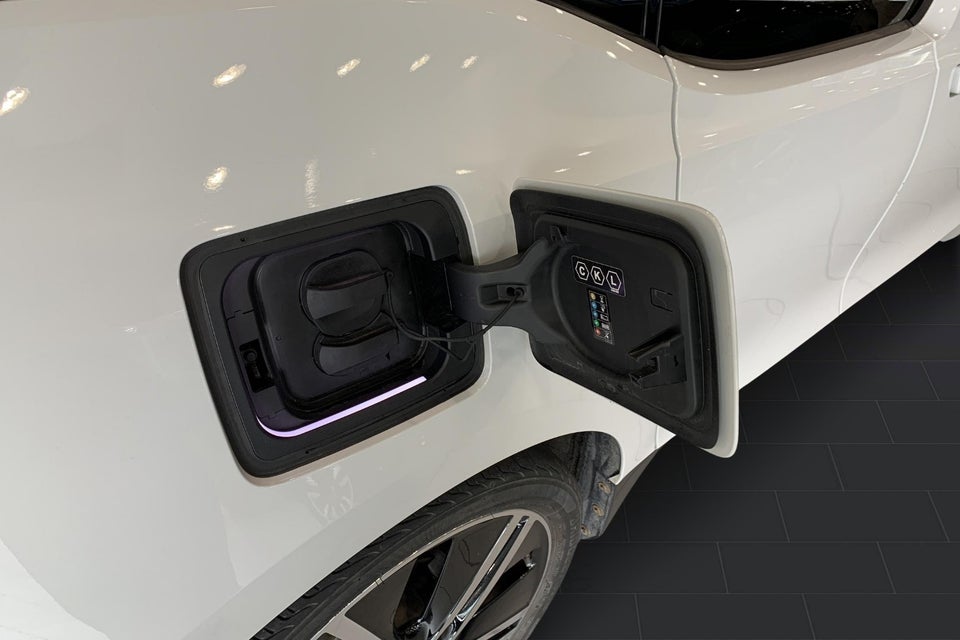 BMW i3 Edition WindMill 5d