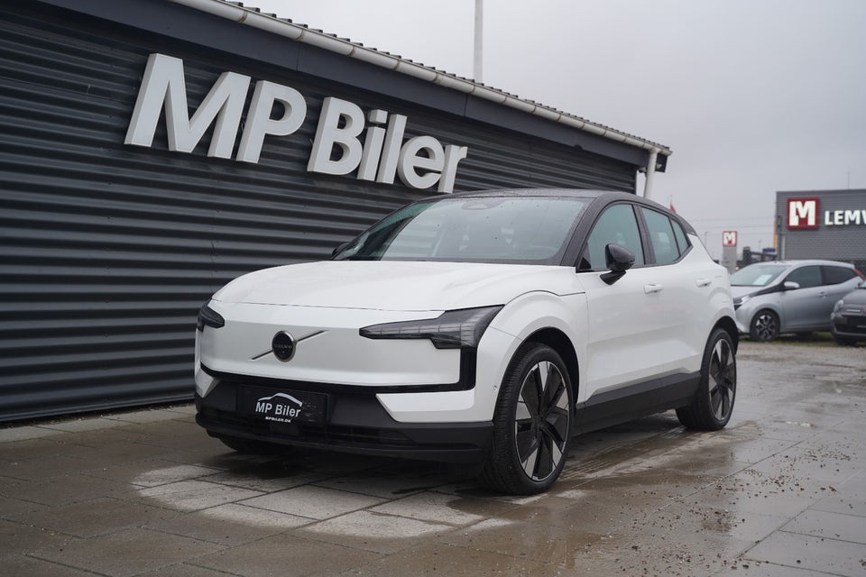 Volvo EX30 Twin Performance Ultra 5d