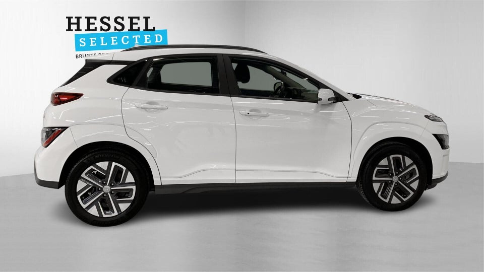 Hyundai Kona 39 EV Select 5d