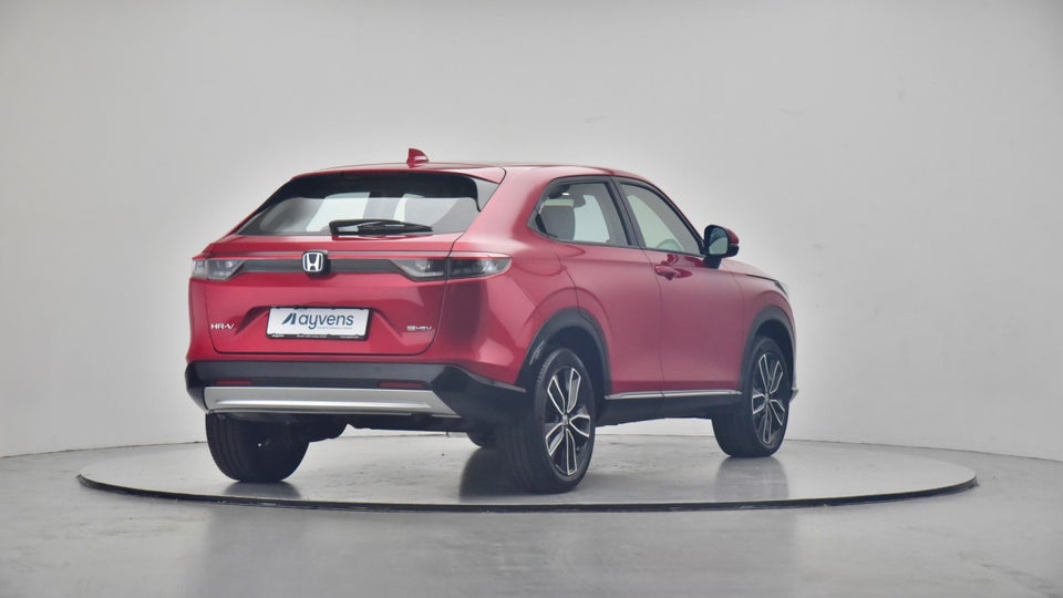 Honda HR-V 1,5 e:HEV Advance eCVT 5d