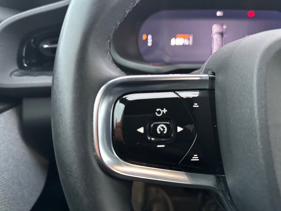 Polestar 2 Standard Range 5d