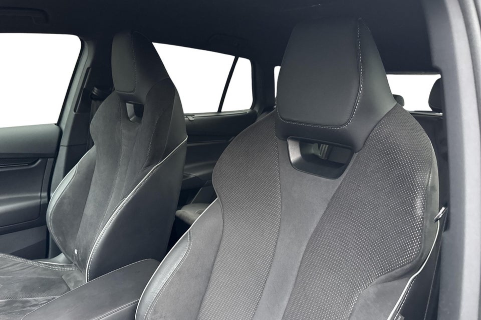 Skoda Enyaq 80x iV Sportline 5d