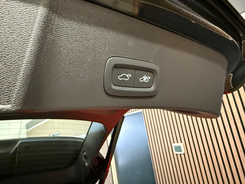 Volvo XC40 P6 ReCharge Plus 5d