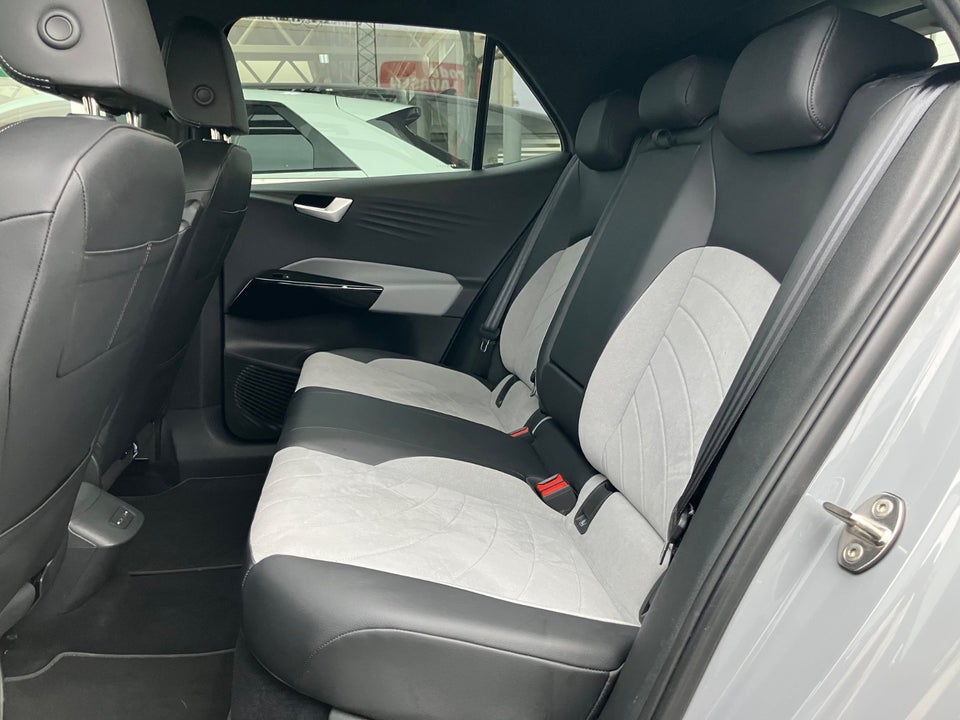 VW ID.3 58 Pro Performance 5d