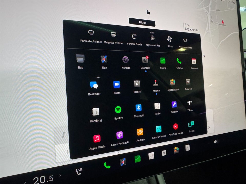 Tesla Model 3 RWD 4d