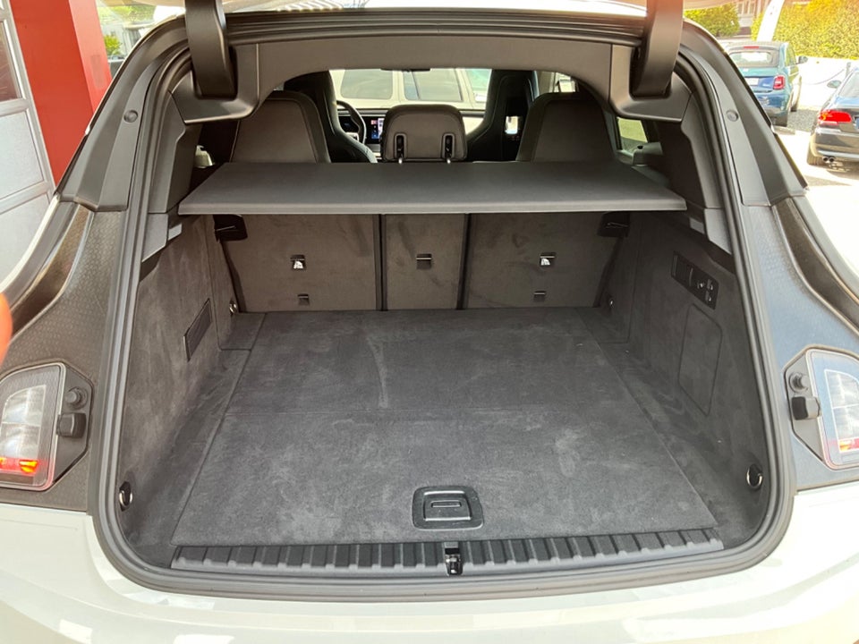 BMW iX xDrive40 Sport 5d