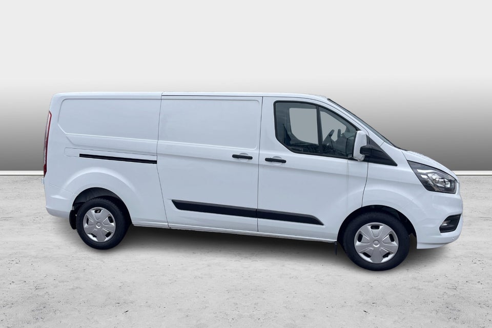 Ford Transit Custom 340L 2,0 TDCi 130 Trend aut.