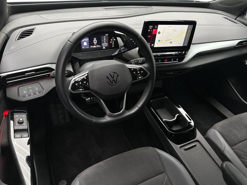 VW ID.4 77 Pro Performance 5d