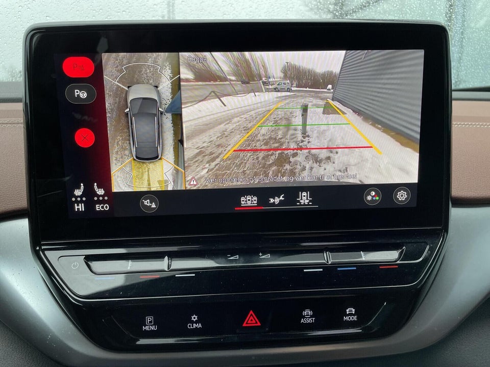 VW ID.4 77 Pro Performance 5d