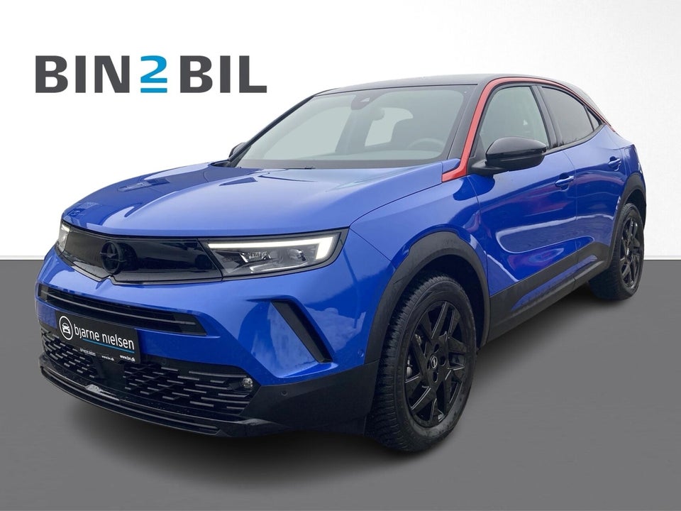 Opel Mokka-e 50 GS Line 5d