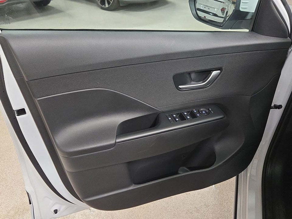 Hyundai Kona 65 EV Go! 5d