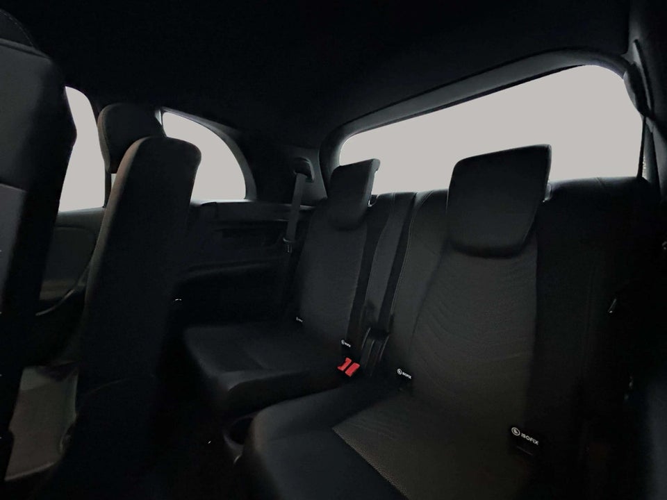 Mercedes EQB250 Progressive 7prs 5d