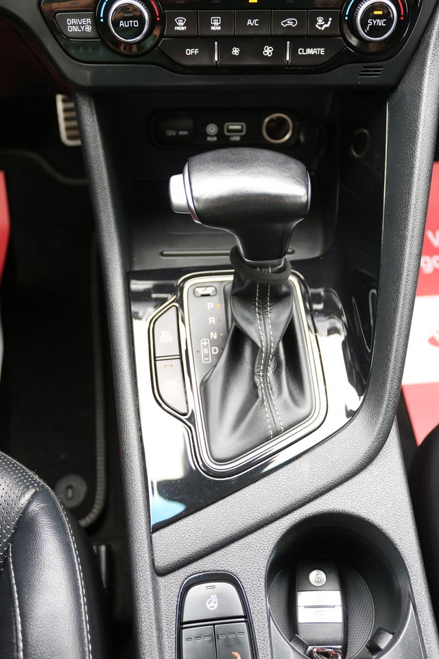 Kia Niro 1,6 PHEV Premium DCT 5d