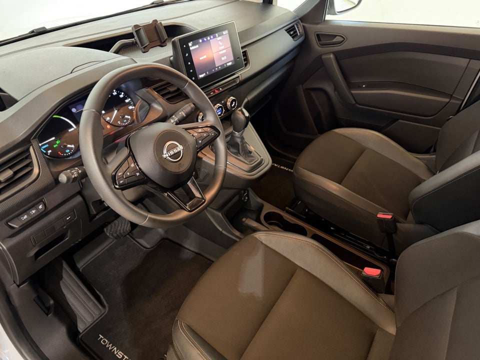 Nissan Townstar 45 Acenta L1H1