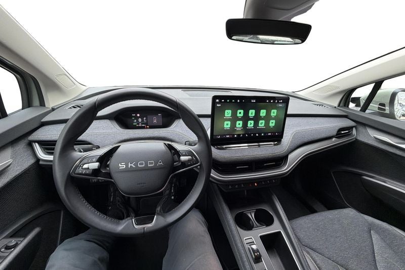 Skoda Elroq 85 iV Loft 5d