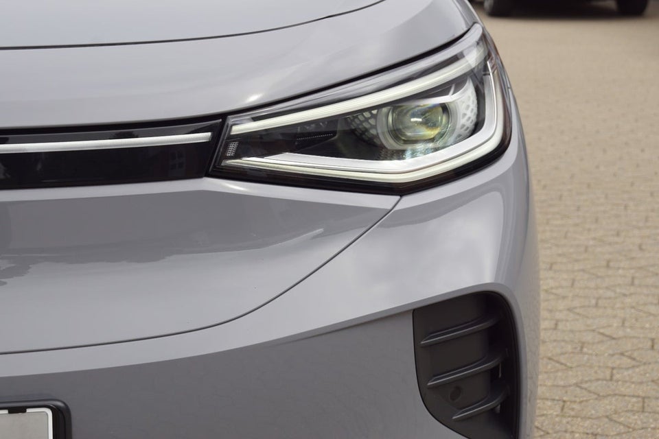 VW ID.4 77 Pro Performance 5d