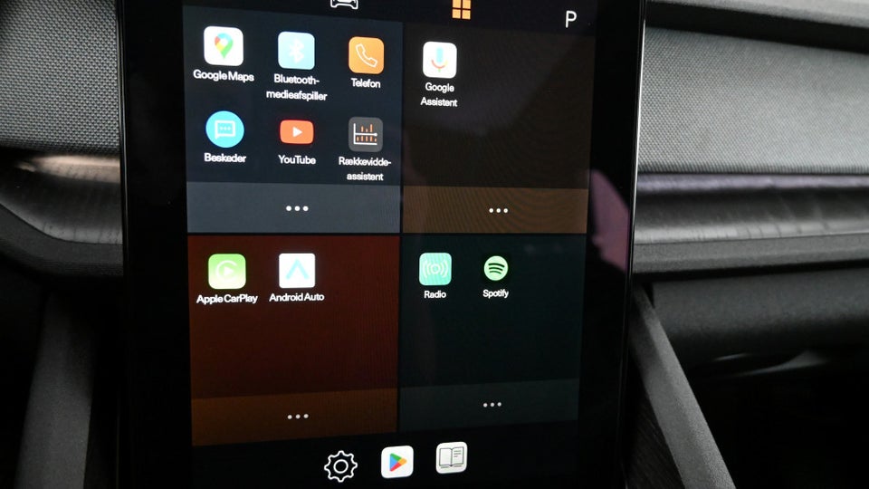 Polestar 2 Long Range AWD 5d