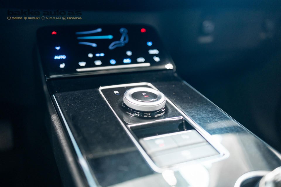 Aiways U5 Premium 5d