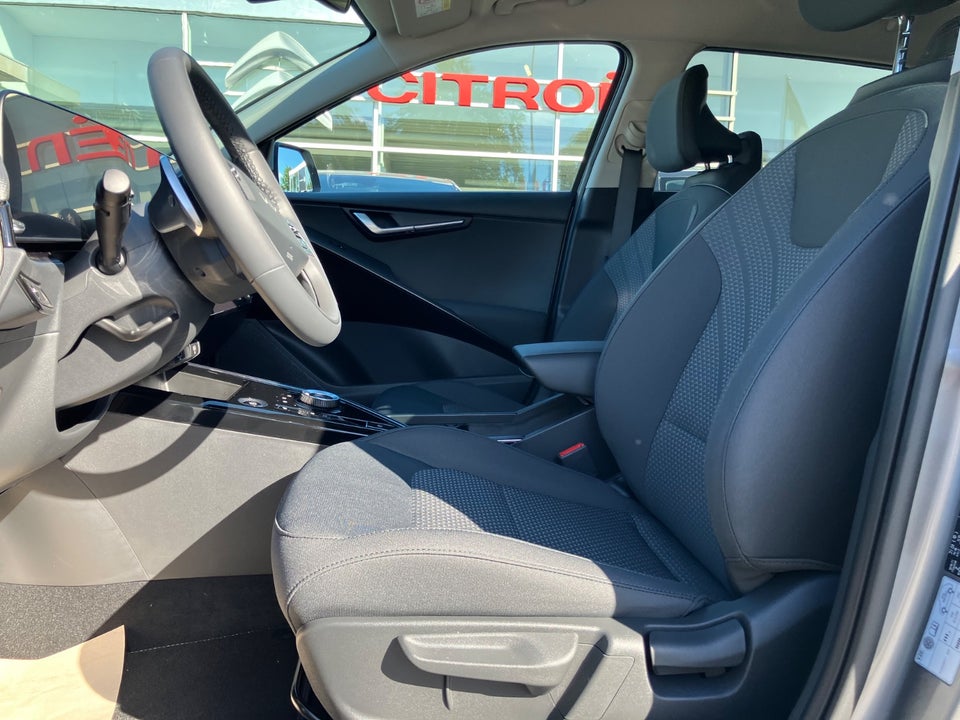 Kia Niro 64 EV Final Edition 5d