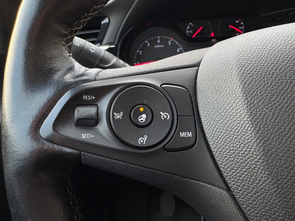 Opel Corsa 1,2 Elegance 5d