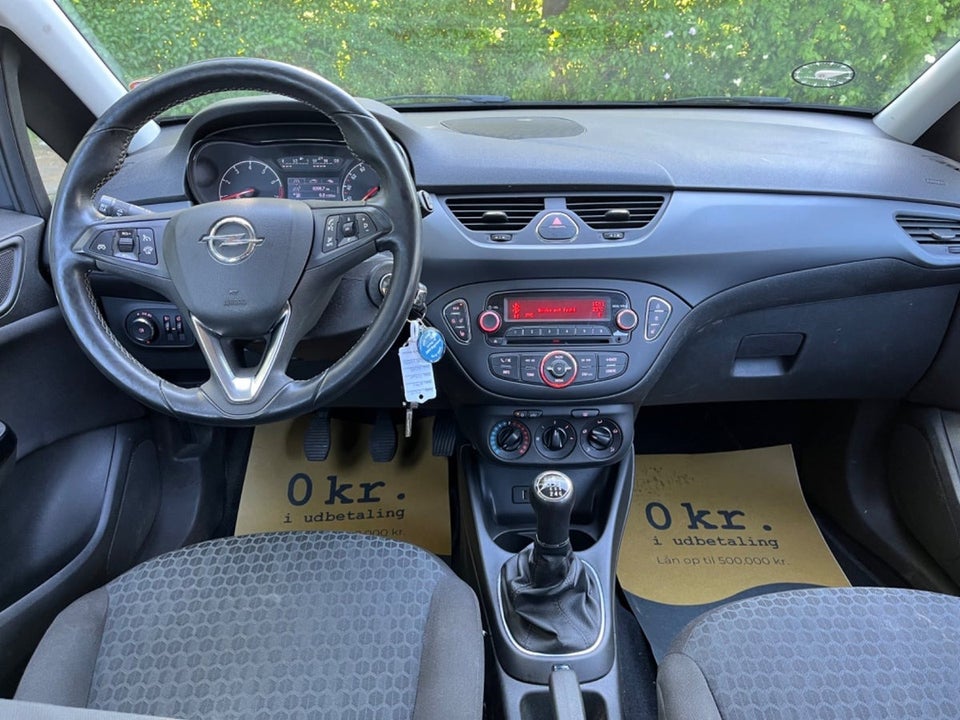 Opel Corsa 1,0 T 90 Cosmo 5d